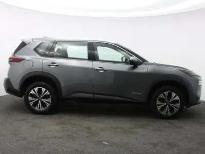 Used Nissan X-Trail Acenta Premium 213 HP (156 kW) 2024 Grey SUV