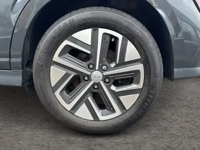 Used Hyundai Kona Ultimate 150 kW (204 HP) 2021 Grey SUV