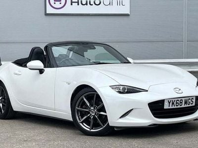 Mazda MX5