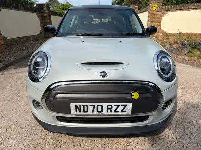 Used Mini Cooper S Hatch 135 kW (184 HP) 2020 Hatchback