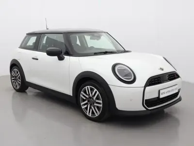 Used Mini Cooper Classic 2025 Hatchback