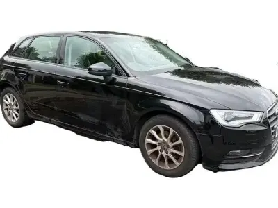 Used Audi A3 110 HP (80 kW) 2014