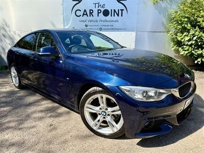 BMW 430