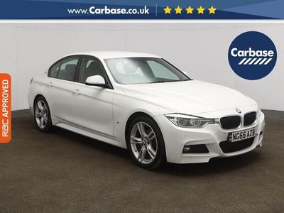 used BMW 330e 3 SeriesM Sport 4dr Step Auto Test DriveReserve This Car - 3 SERIES NG66AZBEnquire - 3 SERIES NG66AZB