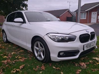 BMW 116