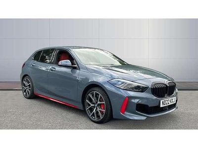 BMW 128