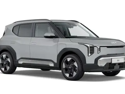 Used Kia EV2