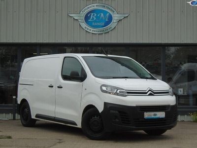Citroën Dispatch