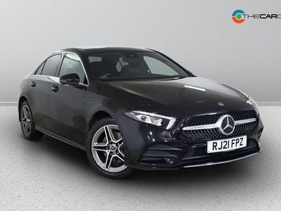 Mercedes A250