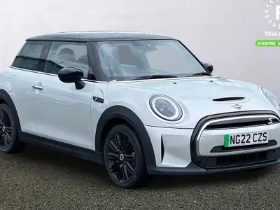 Usado Mini Cooper Level 2 135 kW (184 CV) 2023 Utilitario