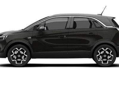 Used Vauxhall Crossland 83 HP (61 kW) 2021 SUV
