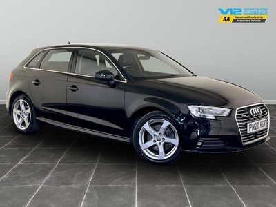 Audi A3 e-tron