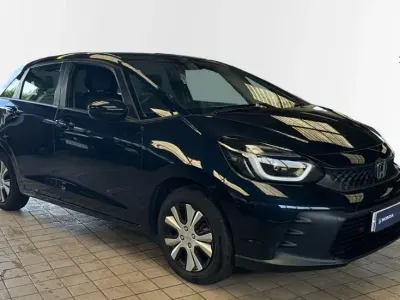 Used Honda Jazz