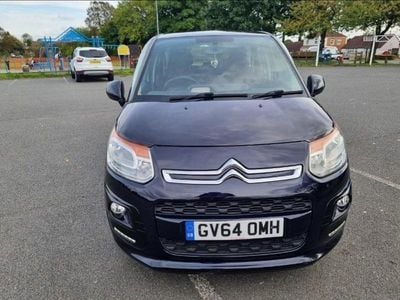 Citroën C3 Picasso