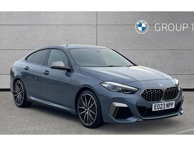 BMW M235