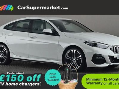 Used BMW 218 M Sport 136 HP (100 kW) 2024 Coupe