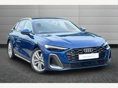 Used Audi A5
