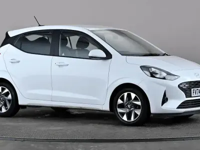 Used Hyundai i10 Advanced 63 HP (46 kW) 2026 Hatchback