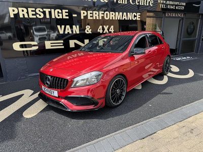 Mercedes A160