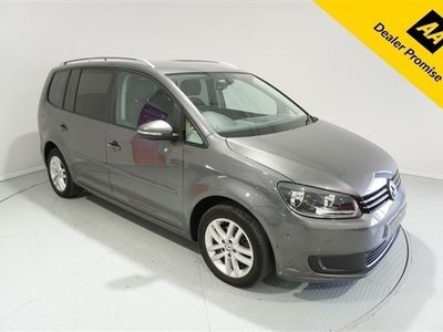 VW Touran