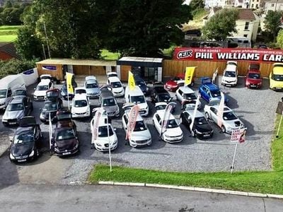 Used Dacia Sandero Lauréate 90 HP (66 kW) 2017