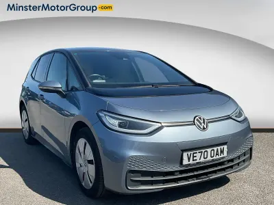 Used VW ID.3