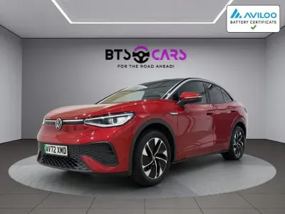 Usado VW ID.5