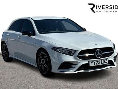 Mercedes A200