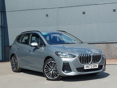 BMW 225