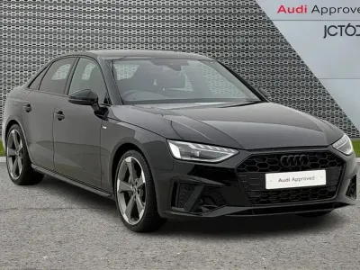 Usado Audi A4