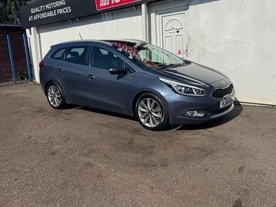 Kia Ceed Sportswagon