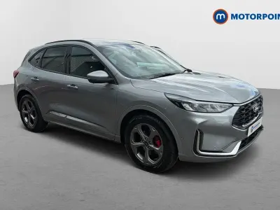Usado Ford Kuga
