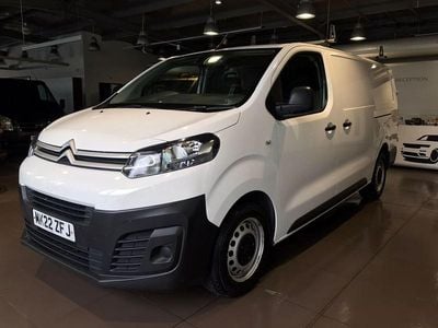 Citroën Dispatch