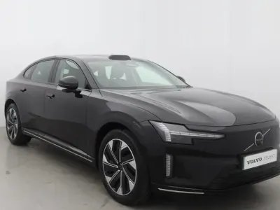 Used Volvo ES90