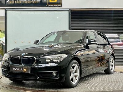 BMW 116