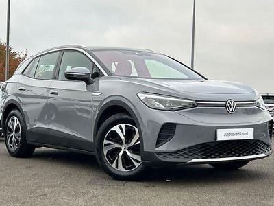 VW ID.4