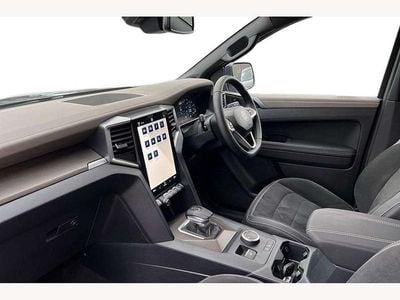 Begagnad VW Amarok Style 240 HK (176 kW) 2025 Grå Pickup