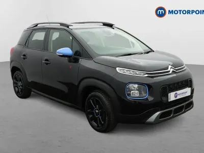 Używany Citroën C3 Aircross
