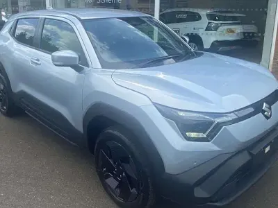 New Suzuki Vitara 127 kW (174 HP) 2025 SUV