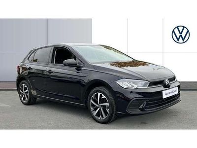 Other Used 2025 VW Polo Match Hatchback | £18,510 (Fair price)