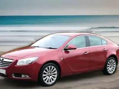 Used Vauxhall Insignia