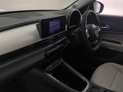 New Fiat 600 La Prima 99 HP (72 kW) 2025 Red SUV