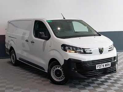 Peugeot Expert