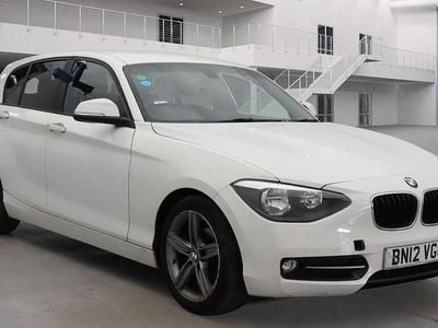 BMW 116