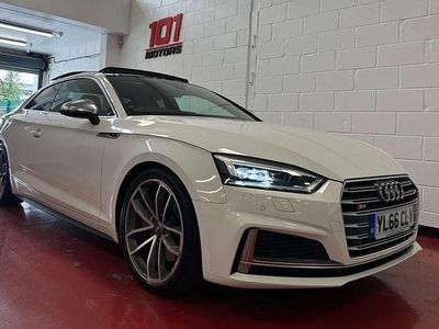 Used Audi A5 Design 354 HP (260 kW) 2016 Coupe