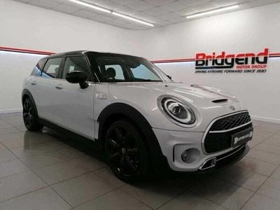 Mini Cooper Clubman