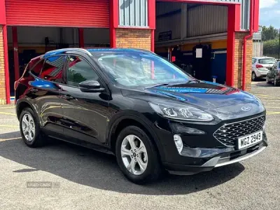 Used Ford Kuga