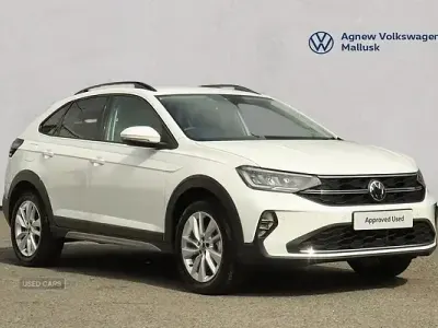 Used VW Taigo