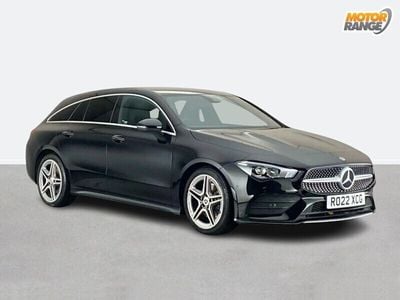 Mercedes CLA200