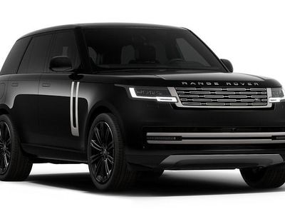 New 2025 Land Rover Range Rover HSE SUV | £112,283 (Good price)